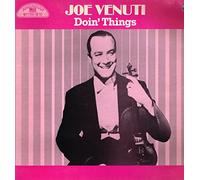 Joe Venuti - Doin' Things