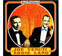 Joe Venuti & Eddie Lang - Joe Venuti & Eddie Lang (Coll. Jazz Portraits)