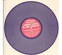 Joe Venuti & Eddie Lang - Stringing the Blues