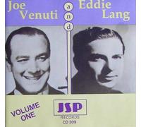 Joe Venuti/Eddie Lang - Vol. 1