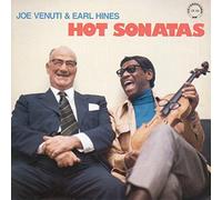 Joe Venuti - Hot Sonatas