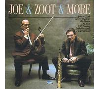 Joe Venuti - Joe and Zoot and More