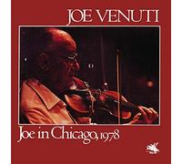 Joe Venuti - Joe in Chicago 1978