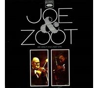 Joe Venuti - Joe & Zoot