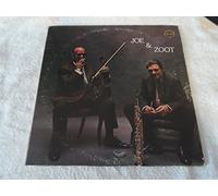 Joe Venuti - Joe & Zoot