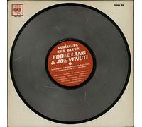 Joe Venuti - Stringing The Blues Volume One