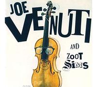 Joe Venuti & Zoot Sims - Joe Venuti & Zoot Sims
