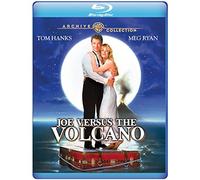 Joe Versus the Volcano [USA] [Blu-ray]