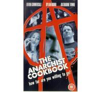Joe Viterelli - The_Anarchist_Cookbook [Reino Unido] [DVD]