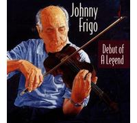 Joe Vito - Debut Of A Legend