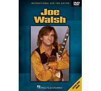Joe Walsh [Alemania] [DVD]