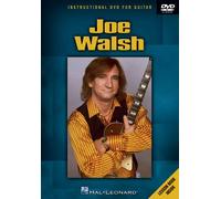 Joe Walsh [Alemania] [DVD]