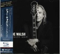 Joe Walsh - Analog Man