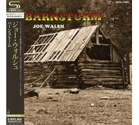Joe Walsh - Barnstorm