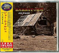 Joe Walsh – Barnstorm