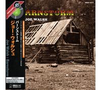 Joe Walsh - Barnstorm