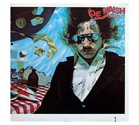 Joe Walsh - But seriously, folks (1978) / Vinyl record [Vinyl-LP]