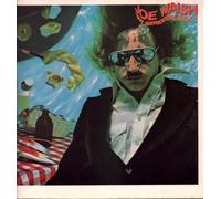 JOE WALSH, But seriously folks. Great CopyVery rare. 1978. asylum records.