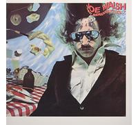 Joe Walsh - But Seriously Folks [Vinilo]