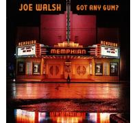 Joe Walsh - Got Any Gum?