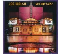 Joe Walsh - Got Any Gum [Re-Issue] [Import]