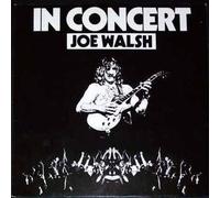 Joe Walsh - In Concert - ABC Records - 25 006 ET