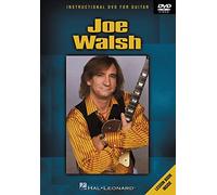 Joe Walsh - Joe Walsh Guitar [2005] [Reino Unido] [DVD]