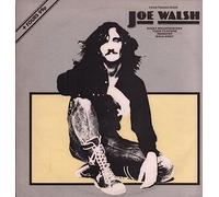 Joe Walsh - Joe Walsh - Rocky Mountain Way - [7"]