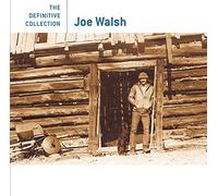 Joe Walsh - Little Did He Know...Great