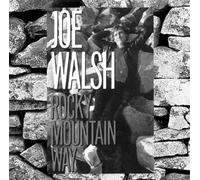 Joe Walsh - Rocky Mountain Way [Import]
