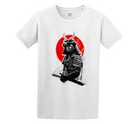 Joe Walsh s Print Unisex T-Shirts Men tee Cotton Tops White Shirt M