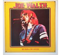 Joe Walsh - So Far So Good