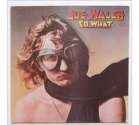 Joe Walsh - So What
