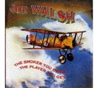 Joe Walsh The Smoker You Drink. Obtener (reedición) CD Dr Drink Get.