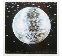 Joe Walsh - You Can't Argue With A Sick Mind