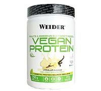Joe Weider VictoryVegan Protein - 750 Gram Vanilla