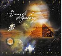 Joe WEINECK - From Jungle To Galaxy/Deep Space Lounge