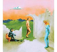 Joe Westerlund - Curiosities From The Shift [Vinilo]