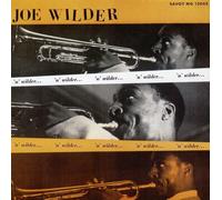 JOE WILDER - Wilder N Wilder