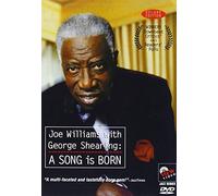 Joe Williams - A Song Is Born [1991] [Reino Unido] [DVD]