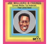 Joe Williams & Friends