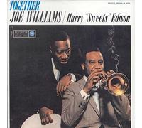 Joe Williams / Harry Sweets Edison - Together