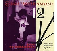 Joe Williams - Jazz 'round Midnight