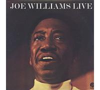 Joe Williams Live