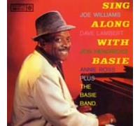 Joe Williams - Sing Along With Basie