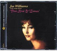 Joe Williams - That Kind of Woman