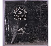 JOE WISE & SWEET WATER - joe wise & sweet water LP