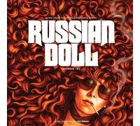 JOE WONG - RUSSIAN DOLL. SEASONS 1 & 2 [Vinilo]