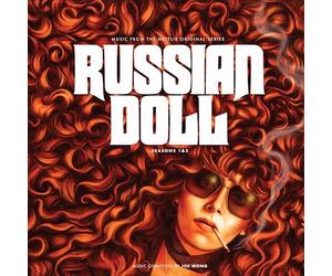 JOE WONG - RUSSIAN DOLL. SEASONS 1 & 2 [Vinilo]