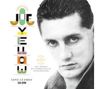Joe Yellow - Love at First [Import] [Vinilo]